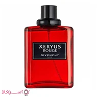 عطر و ادکلن مردانه ژیوانشی مدل xeryus rouge حجم 100 میل