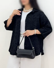 شومیزپاگن دار نورا(38)کد:5495