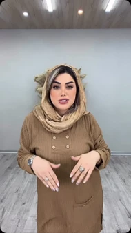 شومیز مانتویی