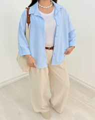 شومیز پانته آ(38)کد:5732