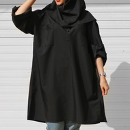 مانتو boho