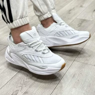 کتانی مردانه مدل آدیداس adidas رنگ سفید