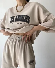 ست لس انجلس Los Angeles کد 0006