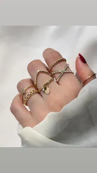 پک ضربدر