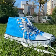 آل استار ساق بلند آبی آسمانی