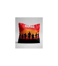کوسن Red Dead Redemption 2