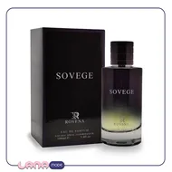 ادو پرفیوم مردانه روونا مدل Sovege (100 میلی لیتر)