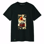 سارا خلیلاوی تیشرت آستین کوتاه tshirt s11