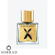 عطر ادکلن نیشانه هاندرد سایلنت ویز ایکس | Nishane Hundred Silent Ways X