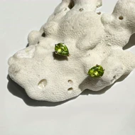 گوشواره اشک کوچک Small Drop earrings