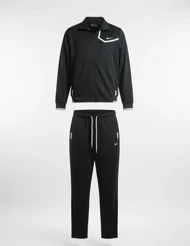 ست سویشرت و شلوار ورزشی مردانه نایکی Flow Active M