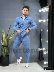 پیراهن لی