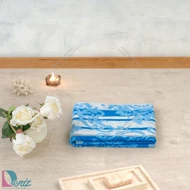 حوله دستی واسن آبی