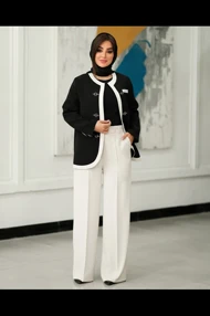 کت تک پایین هلال