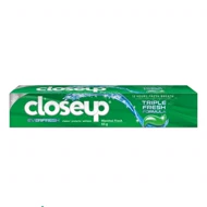 خمیر دندان نعنا و طراوت بخش کلوس آپ مدل حجم 50 میلی لیتر