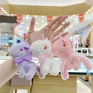 آویز و سرکلیدی وارداتی یونیکورن 🦄