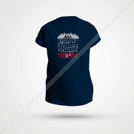 تیشرت Stranger Things