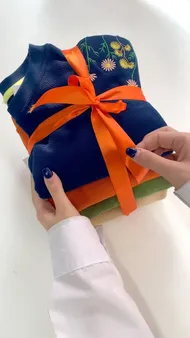 تونیک نخ‌پنبه