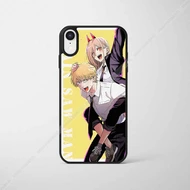 قاب موبایل Chainsaw man