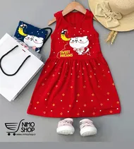 سارافن راحتی مدل گربه خوابالو