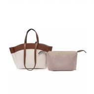 کیف کژوآل چرم زنانه - 17251780