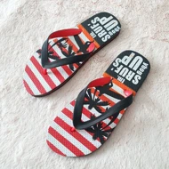 دمپایی لاانگشتی ابری مردانه هاواینس کد Z-UBF54