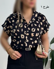 شومیز زیبا 19