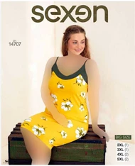 تونیک سایز بزرگ زنانه