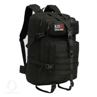 کوله تاکتیکال 55 لیتر مدل DUCT