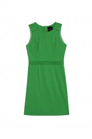 پیراهن TR کد 2020 (سبز)