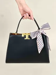 کیف توری برچ مدل 3 (مشکی)