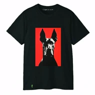 سارا خلیلاوی تیشرت آستین کوتاه tshirt s7