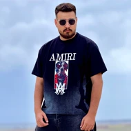 تیشرت AMIRI کد 119