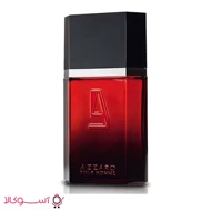 ادو تویلت مردانه آزارو مدل pour homme elixir حجم 100 میلی لیتر