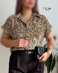 شومیز زیبا 9