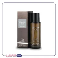 عطر جیبی مردانه روونا مدل کامفورت عود (30 میلی لیتر)