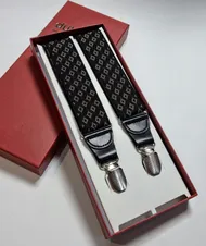 ساسبندر طرح دار کلاسیک