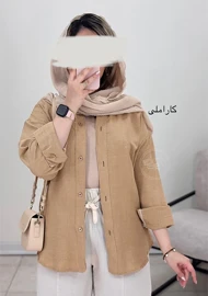 شومیز ندا