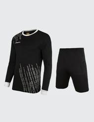 ست تیشرت و شلوارک فوتبال مردانه آل اشپورت گلری آلشپرت 01