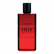 ادوتویلت مردانه داویدف مدل Hot Water حجم 110 میلی لیتر