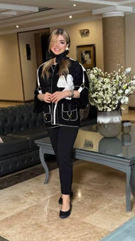 کت Rose