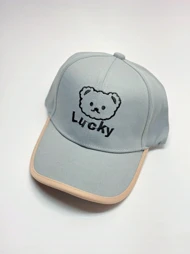 کلاه بچگانه نقابدار تدی