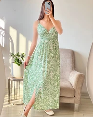 پیراهن کش ماسوره زنانه