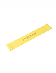 کش پیلاتس Unisex بدون برند پاور مینی لوپ تن‌زیب نرم