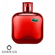 عطر ادکلن لاگوست روژ-قرمز | Lacoste L.12.12 Rouge