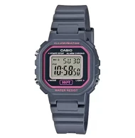 ساعت مچی زنانه کاسیو casio اورجینال مدل LA-20WH-8A