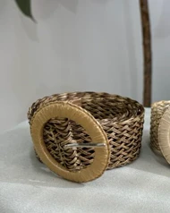 کمربند حصیری