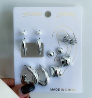 پک گوشواره ابکاری