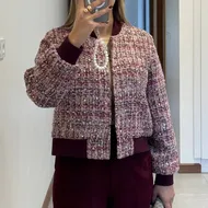 ژاکت میکا