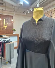 عبا یکتا ذغالی